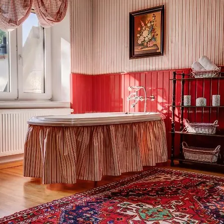 Vila Austerlitz 3* Slavkov u Brna