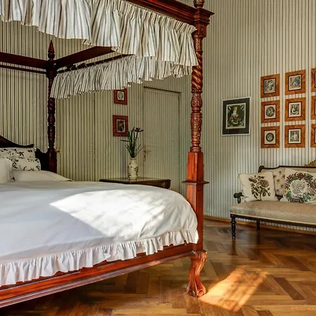 Vila Austerlitz Guest house 3*