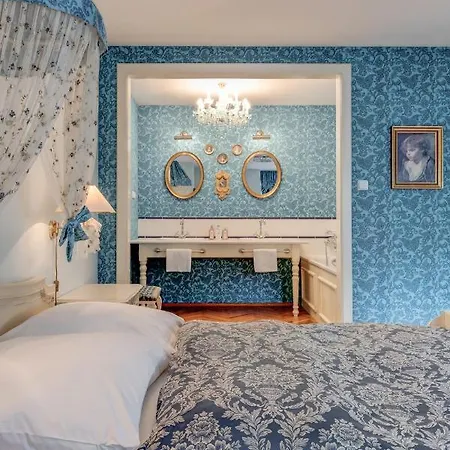 Vila Austerlitz 3*