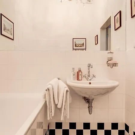 Vila Austerlitz سلافكوف ا برنه