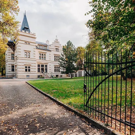 Vila Austerlitz Guest house Slavkov u Brna