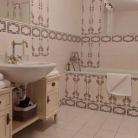 Vila Austerlitz Slavkov u Brna