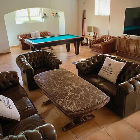 Vila Austerlitz 3* سلافكوف ا برنه