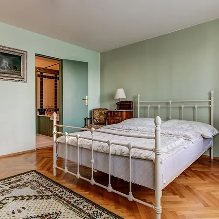 Vila Austerlitz