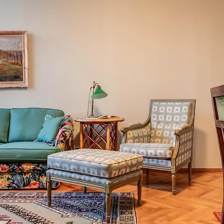 Vila Austerlitz Slavkov u Brna