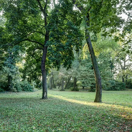 Vila Austerlitz Pensión Slavkov u Brna
