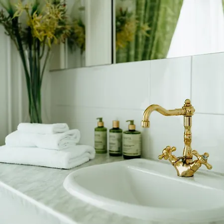 Guest house Vila Austerlitz