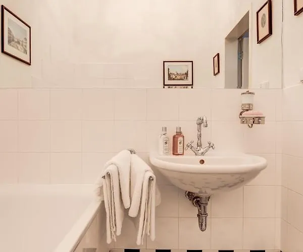 Vila Austerlitz 슬래코브유브루나