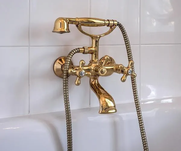 Vila Austerlitz 게스트하우스