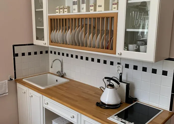 Vila Austerlitz 슬래코브유브루나