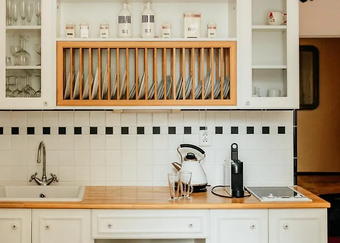 Vila Austerlitz 3* 슬래코브유브루나